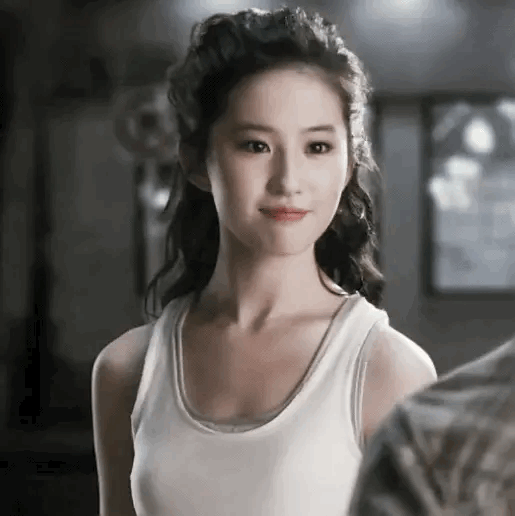 星星眼是什么意思，星星眼是什么（自带“初恋脸”女星）