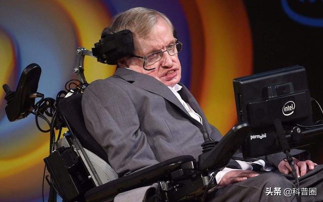 霍金预言:十大预言，霍金预言:四大预言已实现二个（霍金的6个可怕预言）