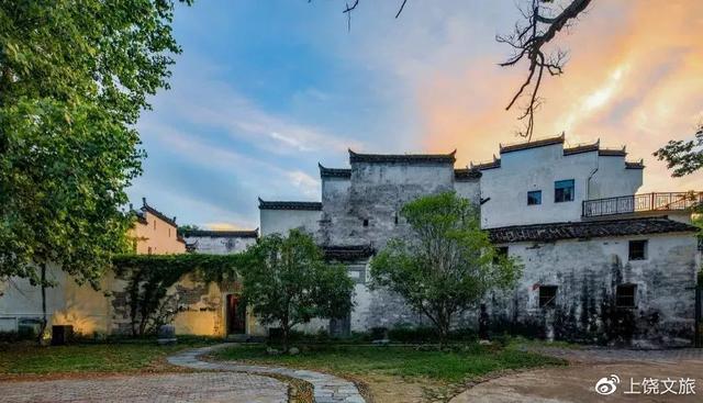 江西婺源最佳旅游景点，无论踏进婺源哪个村庄