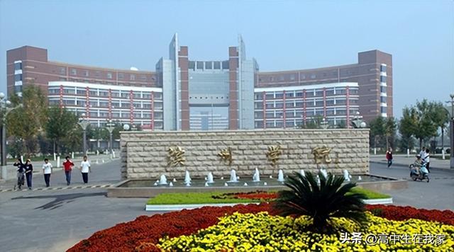 滨州学院图书馆，滨州市图书馆官方网址（滨州学院——高考院校介绍系列）