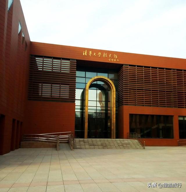 清华大学占地面积多少平方千米，清华大学占地面积多少（逛逛万泉河、水木清华园、荷塘月色近春园）