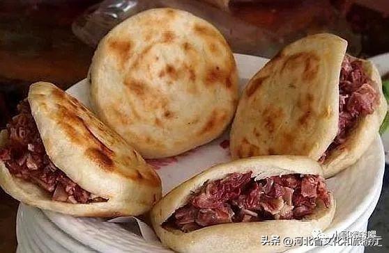 保定各区县发展排名，河北保定各区县最有名的十大美食