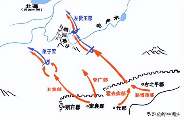 中国十大沙漠排名 中国十大沙漠排行，中国十大沙漠排名（霍去病在这里封狼居胥）