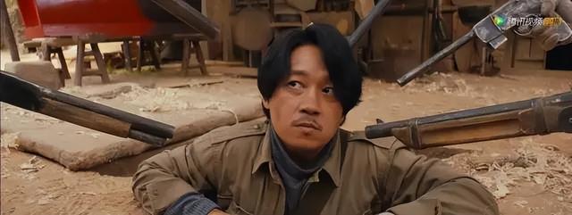 中国盗墓必看十部电影，盗墓电影大全（只有这4版是正宗“摸金范儿”）