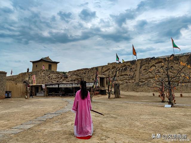 宁夏银川市旅游攻略，塞上江南，神奇银川