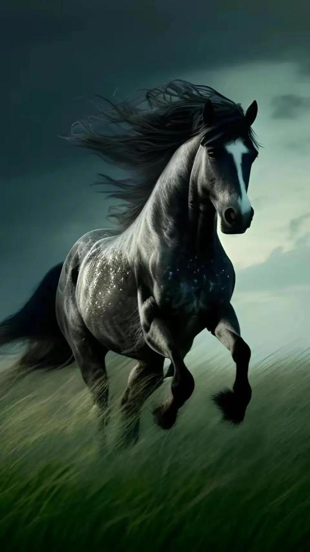 马到成功造句，马到成功造句短句（策马奔腾一路向前……）