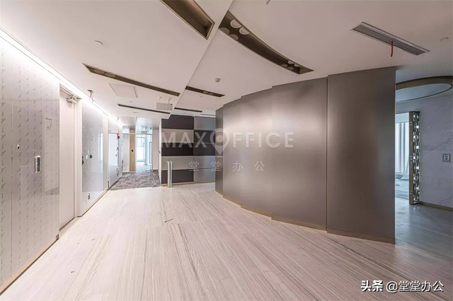 上海金茂大厦图片，上海金茂大厦传统文化（盘点上海租金前十的写字楼）