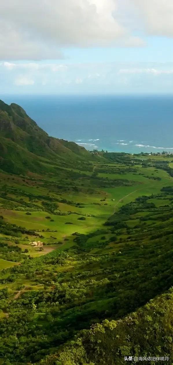 唯美照片，唯美照片风景（高清唯美自然风景图库）