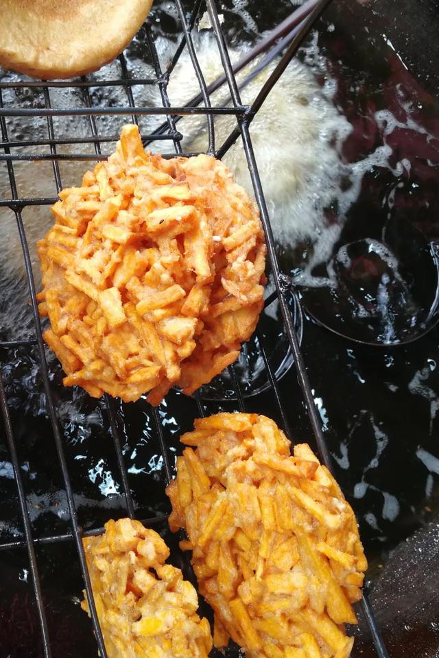 地瓜是什么，地瓜是什么科（中国最懂吃红薯的大省）