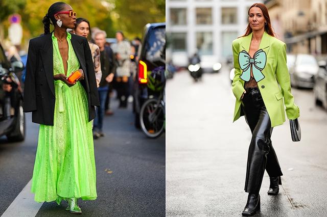 什么颜色显皮肤白，什么颜色显肤色白（2023春夏7大流行色）