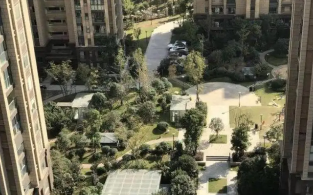 34层楼买房选什么楼层最好，这两大楼层选对便宜也能赚