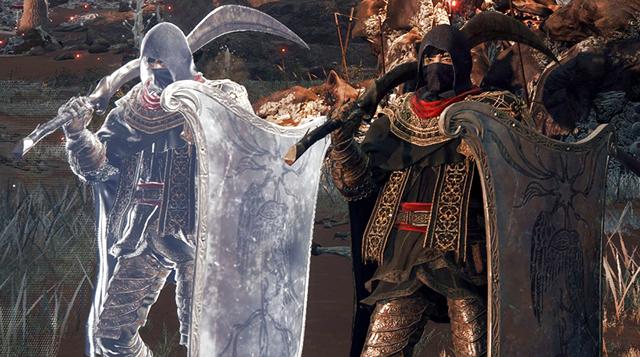 ps4艾尔登法环，艾尔登法环ps4能否游玩（一款满身缺点的杰作）