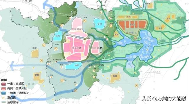雄安新区属于哪个市，雄安新区属于哪个市管辖（为什么说雄安新区本质上是保定新区）