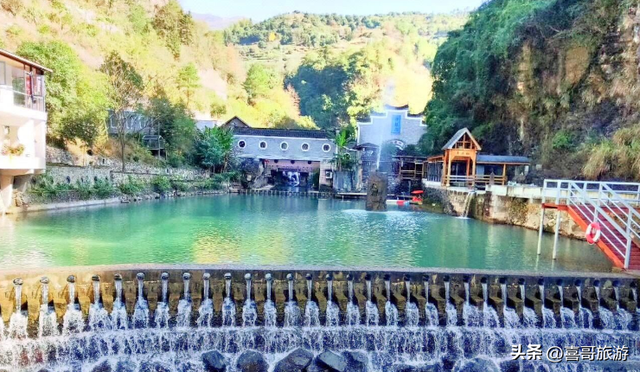 浙江缙云旅游有哪些景点，浙江缙云风景区（浙江丽水市缙云县值得游玩的旅游景点有哪些）