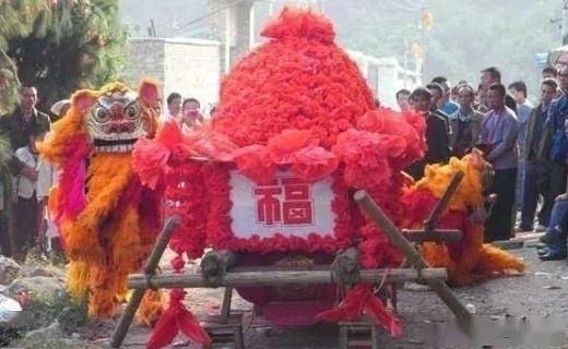 古代多少岁算喜丧，为什么老人去世有些地方称为发“喜丧”