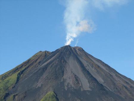 二十世纪最严重的火山爆发，世界上著名的火山爆发事件