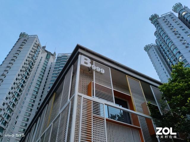 vivo s15详细参数，vivo（一款人像旗舰研究上性能了）