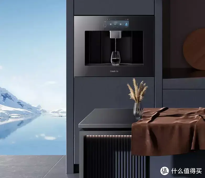 直饮水机多少钱，直饮水机多少钱一台（一文搞定四类净饮机优缺点及选购要点）