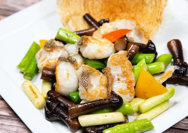 8款特色旺销招牌粤菜，精美粤菜图片（五星酒店级别的精致粤菜）