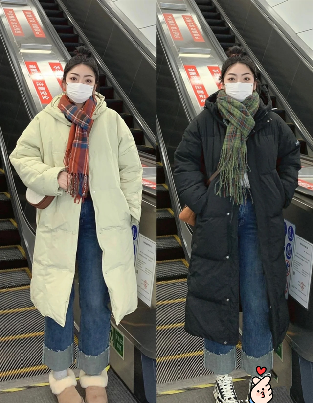 胖女孩冬季服装搭配，胖女孩冬季服装搭配以及技巧（告别3个误区，穿对了很惊艳）