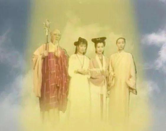 为何观音大士频频出手相助《白蛇传》中的白娘子？