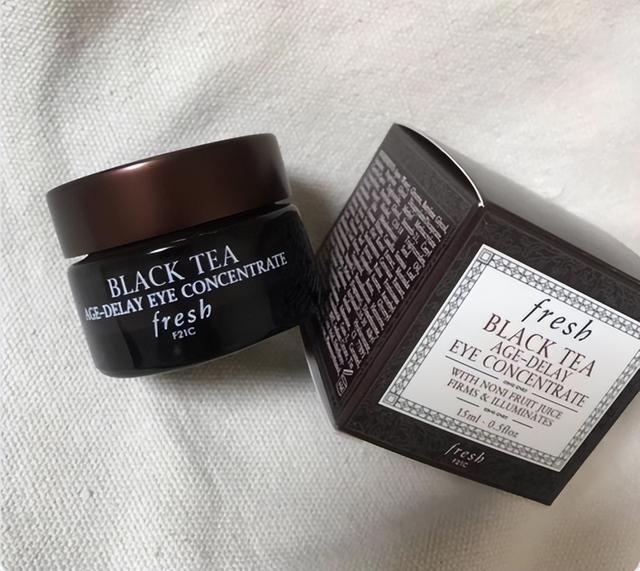 为什么要叫白金眼霜，千呼万唤的眼霜盘点来啦