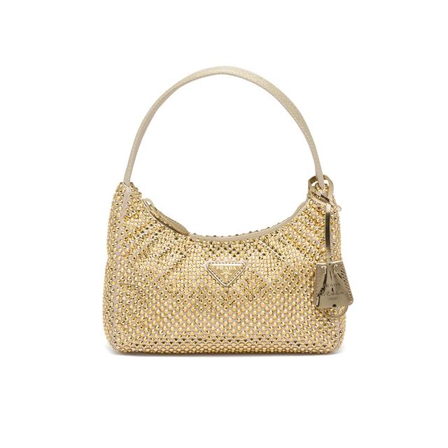 水晶字图片金色，水晶字图片（2022夏季Prada七夕情人节）