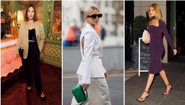 女人40算中年吗，40岁的女人是中年人吗（“时尚穿搭”的2个真相）