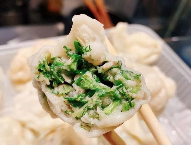 十种最好吃的饺子馅做法大全，教你做十种最好吃的饺子馅（全国最好吃的“十大饺子”）