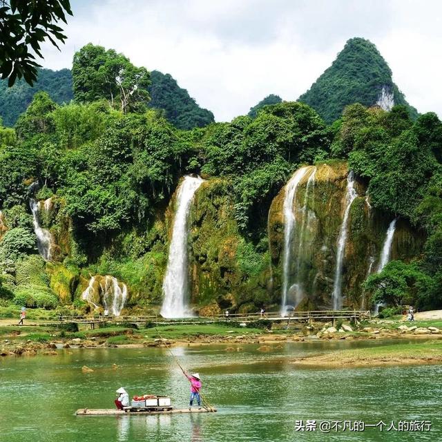 国内旅游景点推，国内旅游景点推荐（中国最适合带父母出游的20个地方）