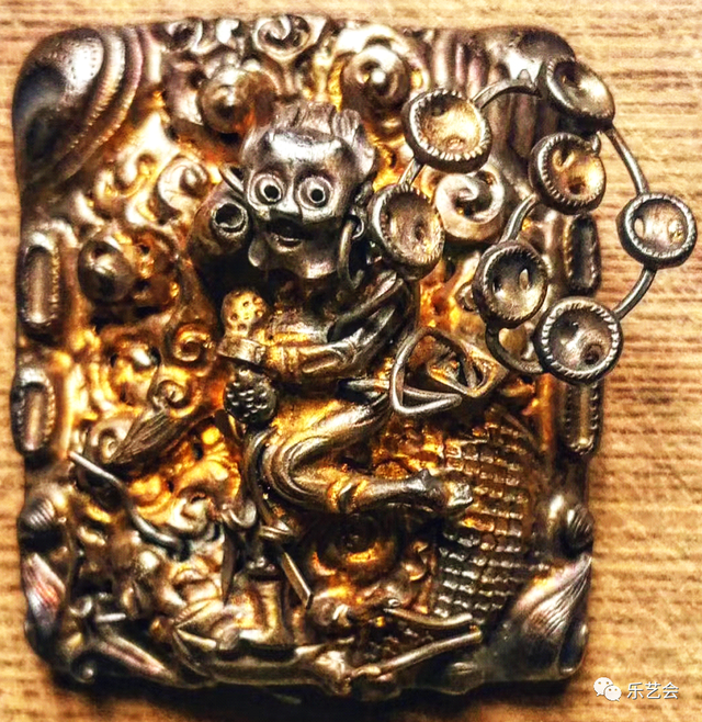 独占鳌头是什么意思，鳌头是什么意思（石超专栏《高考的美好祝愿—中国古代文物中的“魁星点斗”》）