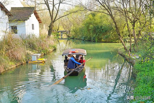 杭州有哪些景区比较值得去，杭州必去十大景区（让你领略自然和人文双重景致）