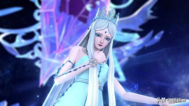 精灵梦叶罗丽，精灵梦叶罗丽第九季（精灵梦叶罗丽）