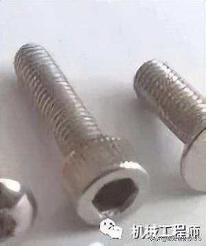 木螺钉规格尺寸，木螺钉规格尺寸对照表（机械设计中的紧固件都有哪些种类）