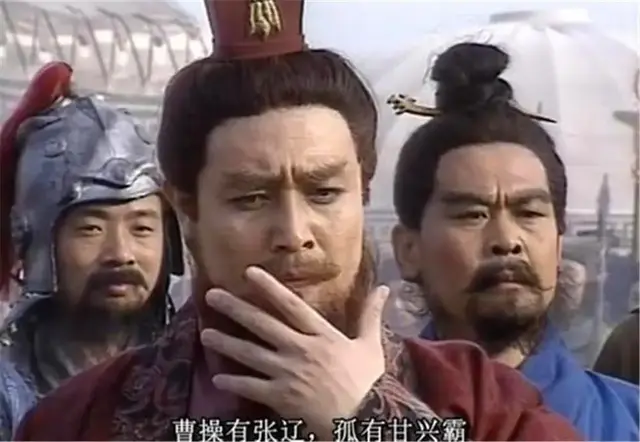 新三国剧情分集简介，电视剧新《三国》的故事线删减了哪些情节