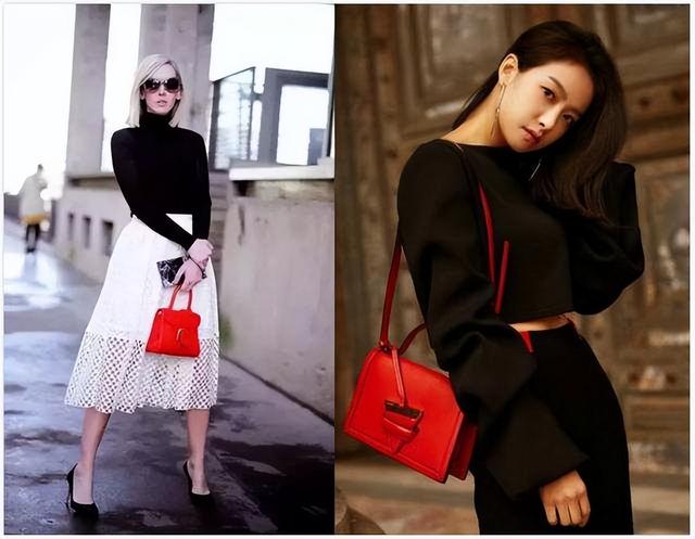 酒红色显皮肤黑还是白，黑皮肤最显白的5个颜色（秋冬少穿这3种“显老色”）