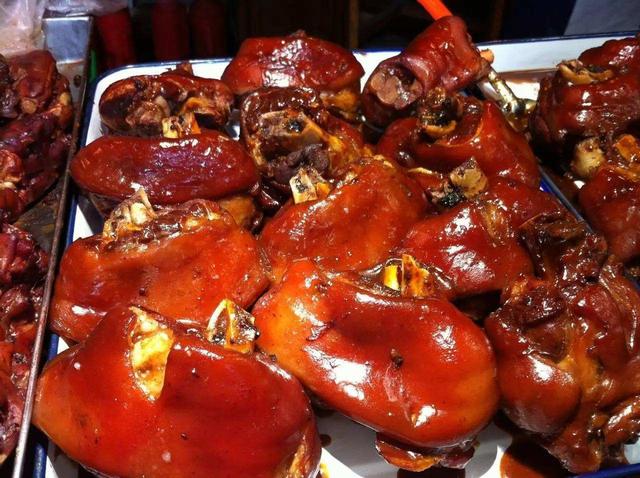 贵州有什么特产，贵州毕节有什么特产（去贵州必点的8道黔菜）