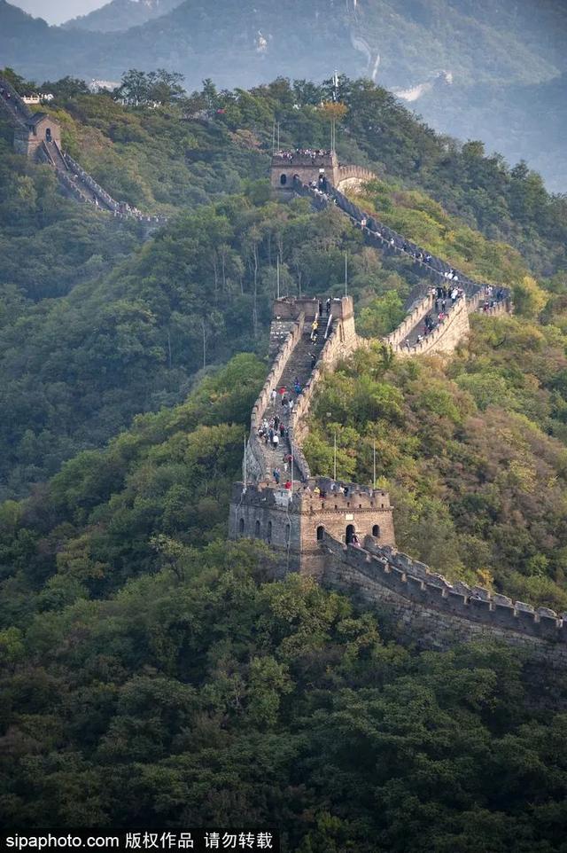 北京可参观的影视基地，开启春日京城“电影之旅”