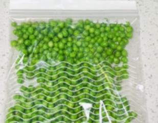 切好的蔬菜可以冷冻保存吗，洗净切好的蔬菜放冰箱冷藏里（蔬菜处理准备指南蔬菜的冷冻储存）