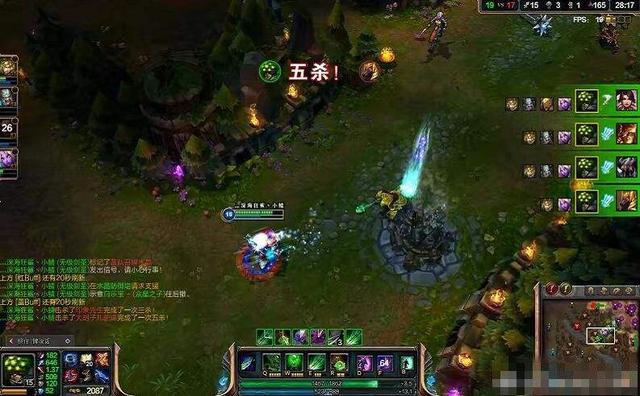 lol剑圣崛起之路，LOL：胜率跌至46%