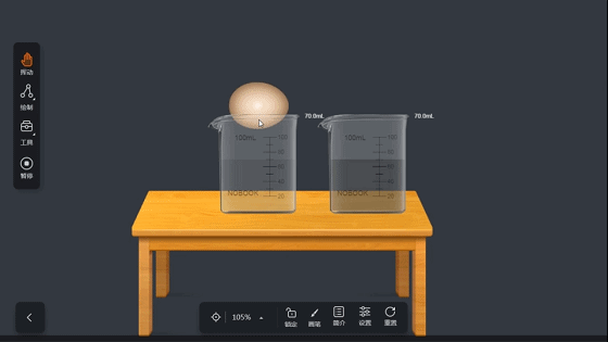 多次实验的目的，实验中多次测量的目的是什么（一组图片带你熟知八年级物理）