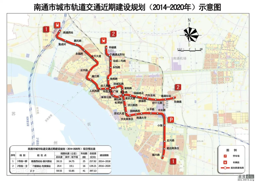 哪些城市有地铁(中国唯一非省会建地铁的城市)插图(52)