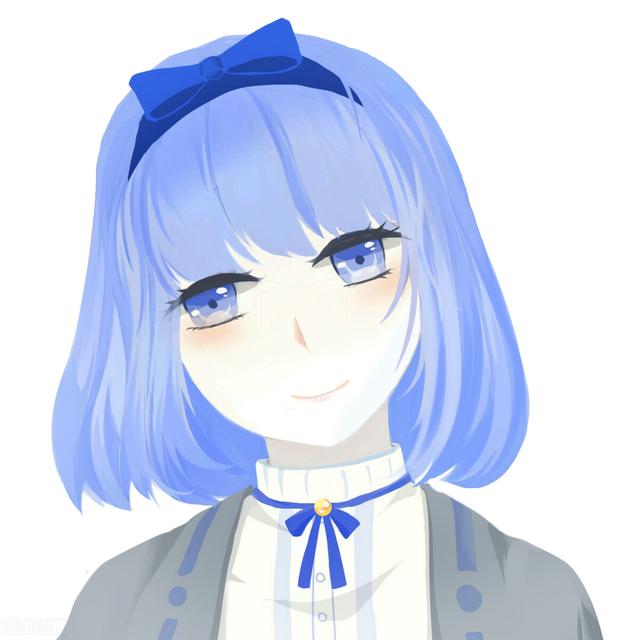 头像 个性 简约 可爱，可爱简约系的头像（头像头像头像＼可爱头像＼简约卡通头像/壁纸.微信）