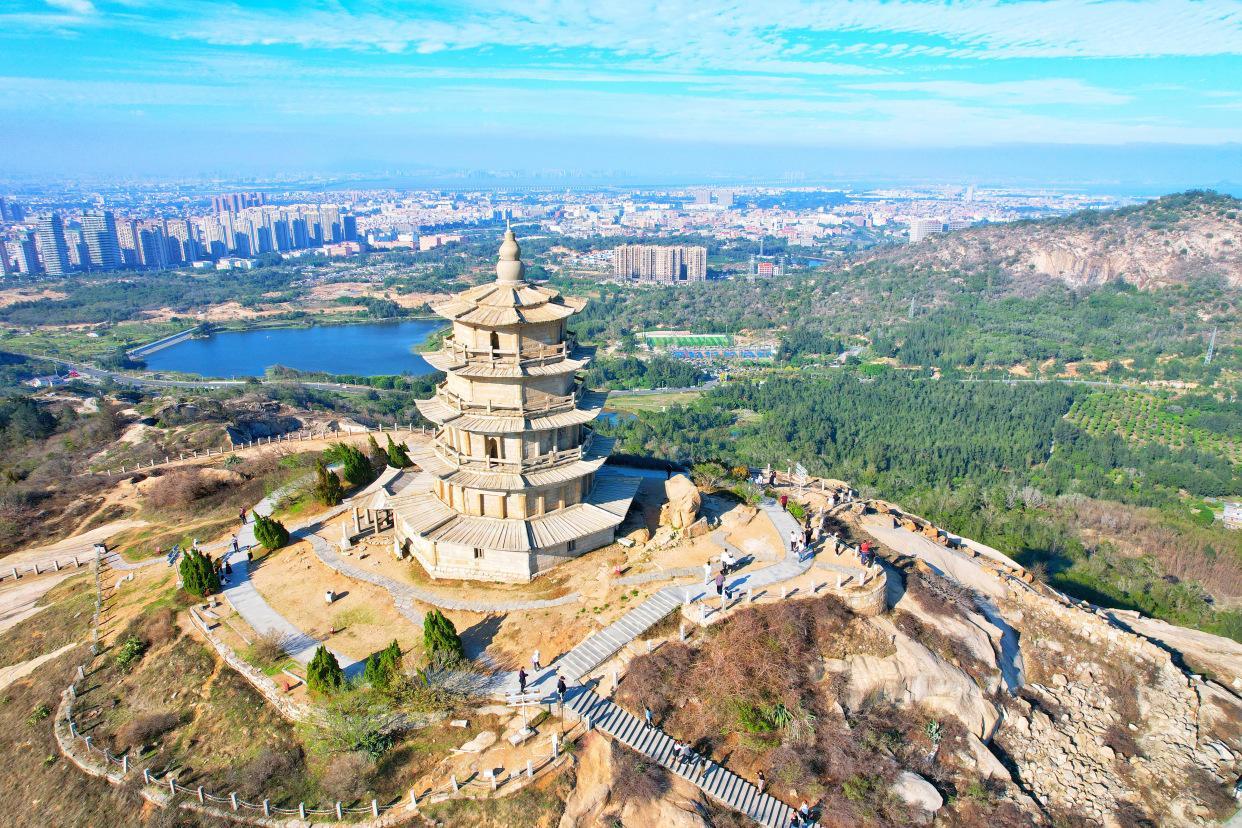 泉州旅游(趣游鲤城) - 悦闻天下