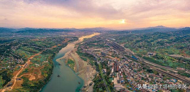 安康市属于哪个省，安康市属于哪个省有啥景区（陕西有一个低调的养老城市）