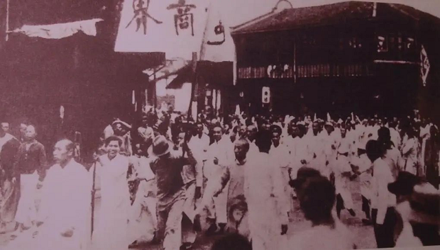 世上无难事只要肯登攀是谁说的，世上无难事只要肯登攀是谁写的名言（却因邓颖超的“压迫”）