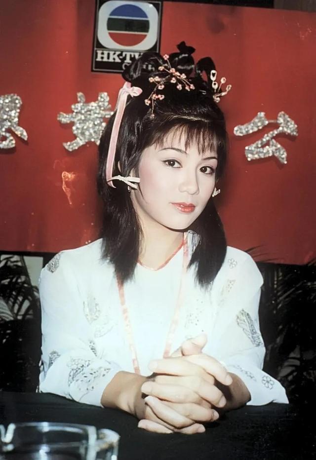 洪七公扮演者83版，83版射雕的龙套都成为了影帝影后