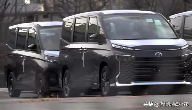 子弹头发型图片，子弹头发型有几种（丰田“子弹头”正式复产）