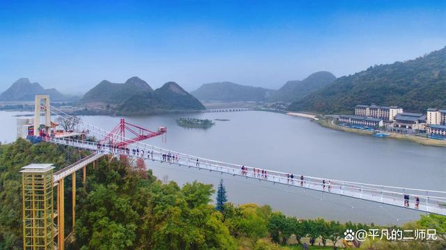 清远有什么好玩的，清远市区有什么好玩的景点（有哪些必去的景点）
