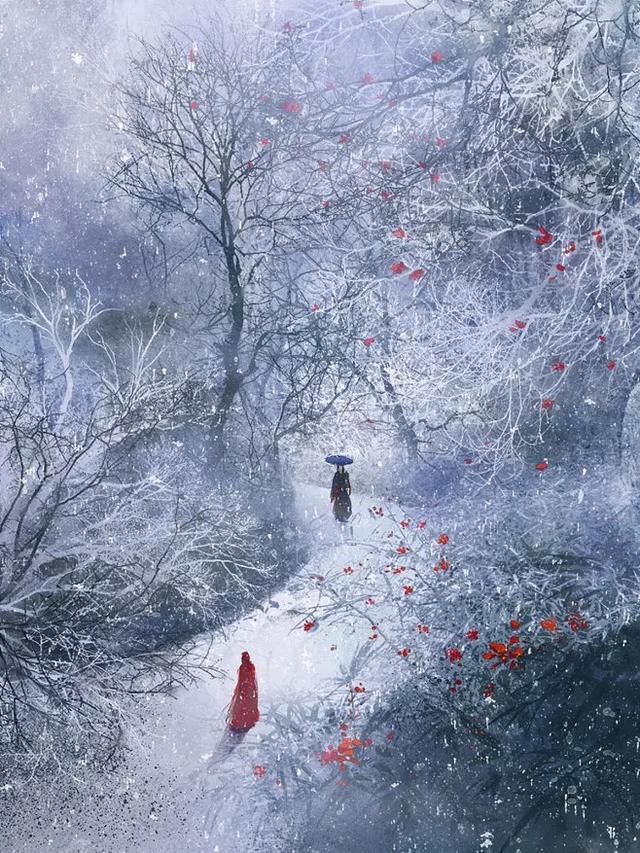 离别不舍又必须走的诗，离别不舍又必须走的诗有哪些（写尽了人生的聚散离别）